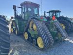 John Deere 9RX 640