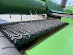 John Deere RD35F