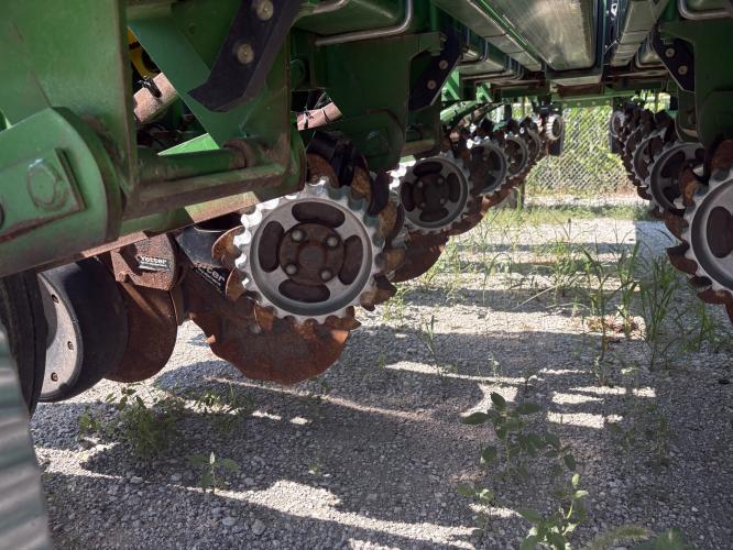 John Deere 1770NT