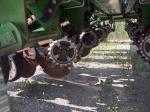 John Deere 1770NT