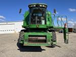 John Deere 9750 STS