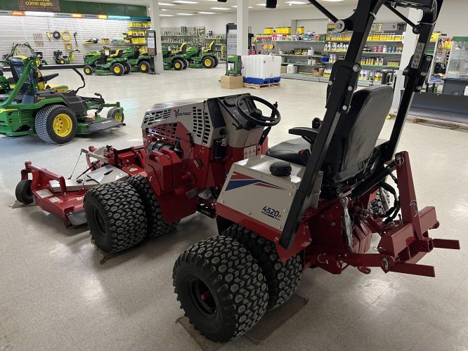 Ventrac 4520P