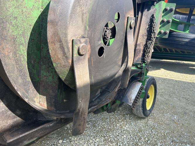 John Deere FC15R
