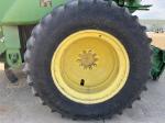 John Deere 9660 STS