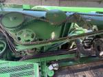 John Deere S670