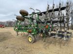 John Deere 2210 LL