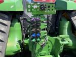 John Deere 9620RX