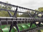 John Deere 635F