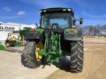 John Deere 6R 120