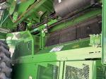 John Deere S760