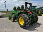 John Deere 6210L