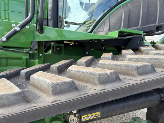 John Deere 8360RT