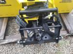 John Deere 54 IN. SNOW BLOWER