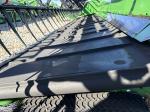 John Deere RD40F