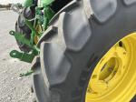 John Deere 6135E