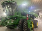 John Deere S770