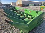 John Deere 608C