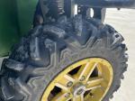 John Deere XUV 825i Power Steering