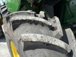 John Deere S780