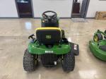 John Deere S100