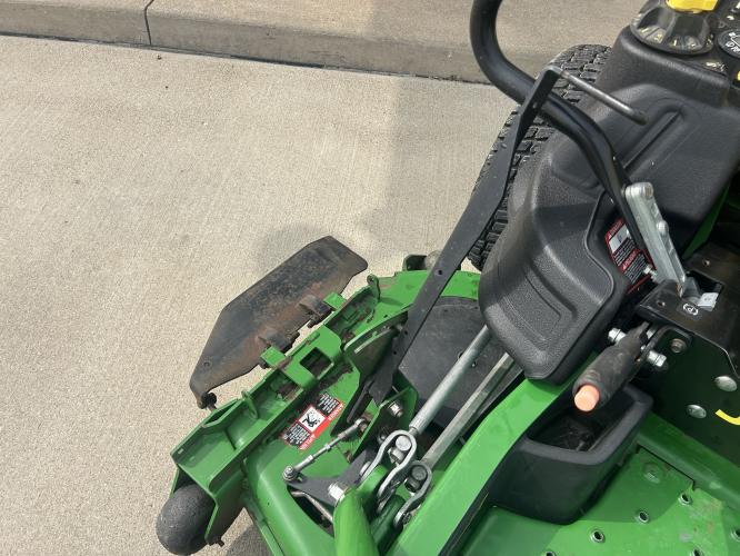 John Deere Z950M