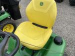 John Deere X354