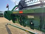 John Deere RD40F