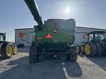 John Deere S780