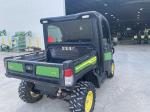John Deere XUV 835R