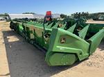 John Deere C12R