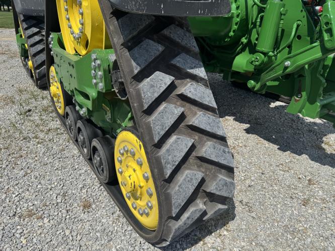 John Deere 8RX 340