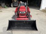 Case Ih 25SC