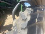 John Deere R4044