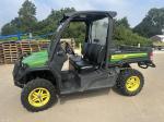 John Deere XUV 835M