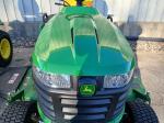 John Deere X730
