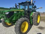 John Deere 6R 145
