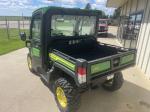 John Deere XUV835R Premium Cab