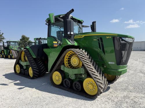 2024 John Deere 9RX 590