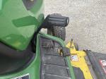 John Deere X540