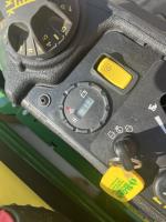 John Deere Z740R