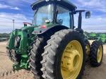 John Deere 8360R