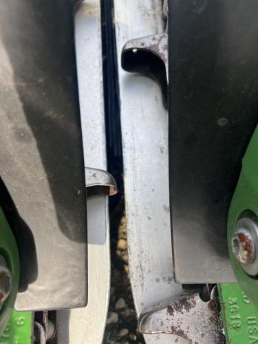 John Deere C12F