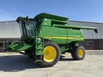John Deere 9750 STS