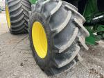 John Deere S7 800
