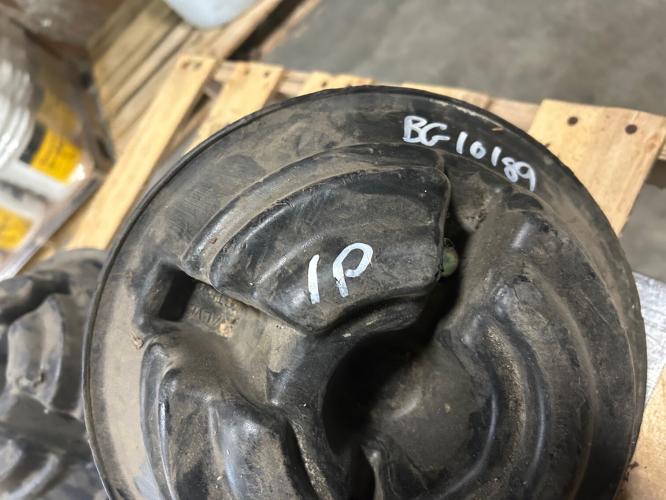 John Deere BG10189 REAR WEIGHT