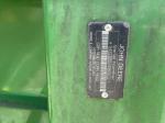 John Deere C8R