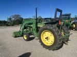 John Deere 2840
