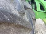 John Deere 9530