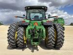 John Deere 8320R