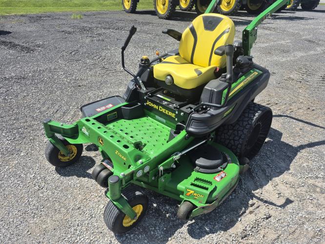 John Deere Z930R
